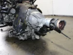  2012-2016 Subaru XV, 2013-2016 Subaru Crosstrek Automatic FB20 4 Cyl 2.0L Transmission - Image 5