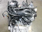  2004-2008 Mazda RX8 1.3L 6 Port Engine  13B-MSP Motor Automatic - Image 12