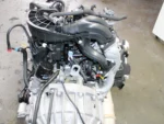  2004-2008 Mazda RX8 1.3L 6 Port Engine  13B-MSP Motor Automatic - Image 11