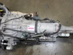  2004-2008 Mazda RX8 1.3L 6 Port Engine  13B-MSP Motor Automatic - Image 10