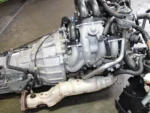 2004-2008 Mazda RX8 1.3L 6 Port Engine  13B-MSP Motor Automatic - Image 9