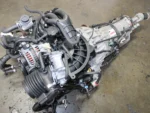  2004-2008 Mazda RX8 1.3L 6 Port Engine  13B-MSP Motor Automatic - Image 7