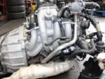  2004-2008 Mazda RX8 1.3L 6 Port Engine  13B-MSP Motor Automatic - Image 4
