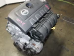  2013-2018 Nissan Sentra Motor MRA8 1.8L 4 Cyl Engine - Image 2