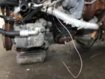 1995-1998 Nissan 240SX S14 Motor 5 Speed SR20DET 2.0L 4 Cyl Engine - Image 2
