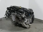  2008-2014 Subaru Impreza WRX, 2007-2012 Subaru Forester XT, 2007-2009 Subaru Legacy GT Motor EJ20X-2GEN 2.0L 4 Cyl Engine - Image 12