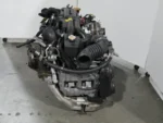  2008-2014 Subaru Impreza WRX, 2007-2012 Subaru Forester XT, 2007-2009 Subaru Legacy GT Motor EJ20X-2GEN 2.0L 4 Cyl Engine - Image 11