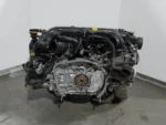  2008-2014 Subaru Impreza WRX, 2007-2012 Subaru Forester XT, 2007-2009 Subaru Legacy GT Motor EJ20X-2GEN 2.0L 4 Cyl Engine - Image 10