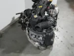  2008-2014 Subaru Impreza WRX, 2007-2012 Subaru Forester XT, 2007-2009 Subaru Legacy GT Motor EJ20X-2GEN 2.0L 4 Cyl Engine - Image 2
