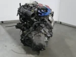  1999-2001 Honda Civic TypeR Ek9 Honda Civic Motor 5 Speed LSD B16B 1.6L 4 Cyl Engine - Image 5