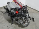  2002-2008 Honda Accord CL7 Motor 6 speed K20A Type-R 2.0L 4 Cyl Engine - Image 12