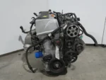  2006-2008 Acura TSX K24A2 Motor K24A-RBB3 2.4L 4 Cyl Engine - Image 10