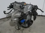  2006-2008 Acura TSX K24A2 Motor K24A-RBB3 2.4L 4 Cyl Engine - Image 8