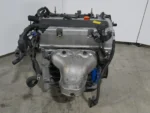  2006-2008 Acura TSX K24A2 Motor K24A-RBB3 2.4L 4 Cyl Engine - Image 7