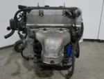  2006-2008 Acura TSX K24A2 Motor K24A-RBB3 2.4L 4 Cyl Engine - Image 6