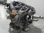  2007-2011 Lexus Gs350 Motor 2GR FSE 3.5L 6 Cyl Engine - Image 6