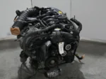  2007-2011 Lexus Gs350 Motor 2GR FSE 3.5L 6 Cyl Engine - Image 4