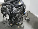  2007-2011 Lexus Gs350 Motor 2GR FSE 3.5L 6 Cyl Engine - Image 3