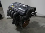  2000-2005 Toyota Celica gt, 2000-2008 Toyota Corolla, 2003-2008 Toyota Matrix Motor 1ZZ-FE 1.8L 4 Cyl Engine - Image 7