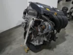  2000-2005 Toyota Celica gt, 2000-2008 Toyota Corolla, 2003-2008 Toyota Matrix Motor 1ZZ-FE 1.8L 4 Cyl Engine - Image 6
