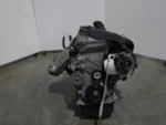  2000-2005 Toyota Celica gt, 2000-2008 Toyota Corolla, 2003-2008 Toyota Matrix Motor 1ZZ-FE 1.8L 4 Cyl Engine - Image 5