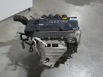  2000-2005 Toyota Celica gt, 2000-2008 Toyota Corolla, 2003-2008 Toyota Matrix Motor 1ZZ-FE 1.8L 4 Cyl Engine - Image 2