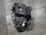 2013-2018 Nissan Sentra Motor MRA8DE 1.8L 4 Cyl Engine - Image 6