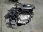  2013-2018 Nissan Sentra Motor MRA8DE 1.8L 4 Cyl Engine - Image 3
