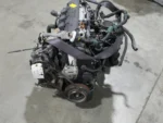  2001-2005 Honda Civic Motor Automatic D17A 1.7L 4 Cyl Engine - Image 3