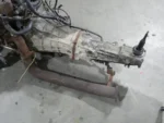  1990-1994 Nissan Silvia S13 Motor 5 speed SR20DET 2.0L 4 Cyl Engine - Image 3
