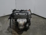  2003-2007 Honda Element Motor K24A 2.4L 4 Cyl Engine - Image 9