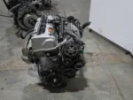  2003-2007 Honda Element Motor K24A 2.4L 4 Cyl Engine - Image 7