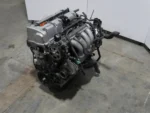  2003-2007 Honda Element Motor K24A 2.4L 4 Cyl Engine - Image 5