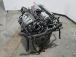  2003-2007 Honda Element Motor K24A 2.4L 4 Cyl Engine - Image 4