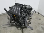 2013-2019 Nissan NV200 Motor MR20DE 2.0L 4 Cyl Engine - Image 6