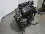  2007-2012 Nissan Sentra Motor MR20DE 2.0L 4 Cyl Engine - Image 6