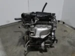  2007-2012 Nissan Sentra Motor MR20DE 2.0L 4 Cyl Engine - Image 4