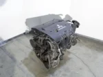  2008-2013 Mitsubishi Outlander Motor 4B12 2.4L 4 Cyl Engine - Image 2
