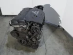  2008-2013 Mitsubishi Outlander Motor 4B12 2.4L 4 Cyl Engine - Image 9