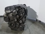  2008-2013 Mitsubishi Outlander Motor 4B12 2.4L 4 Cyl Engine - Image 8