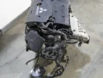  2008-2013 Mitsubishi Outlander Motor 4B12 2.4L 4 Cyl Engine - Image 3