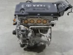  2006-2008 Toyota RAV4 2008-2013 Scion xb Engine 2.4L 4 Cyl Motor  2AZ-FE 2AZ - Image 7