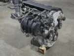 2006-2008 Toyota RAV4 2008-2013 Scion xb Engine 2.4L 4 Cyl Motor  2AZ-FE 2AZ - Image 3