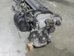  2006-2008 Toyota RAV4 2008-2013 Scion xb Engine 2.4L 4 Cyl Motor  2AZ-FE 2AZ - Image 2