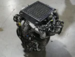  2007-2012 Mazda 3 Mazdaspeed Engine 2.3L Turbo 4cyl Motor  L3-VDT Used - Image 2