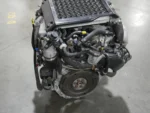  2007-2012 Mazda 3 Mazdaspeed Engine 2.3L Turbo 4cyl Motor  L3-VDT Used - Image 9