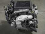  2006 2007 Mazda 6 Mazdaspeed Engine 2.3L Turbo 4cyl Motor  L3-VDT Used - Image 5