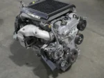  2006 2007 Mazda 6 Mazdaspeed Engine 2.3L Turbo 4cyl Motor  L3-VDT Used - Image 4