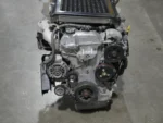  2007-2012 Mazda 3 Mazdaspeed Engine 2.3L Turbo 4cyl Motor  L3-VDT Used - Image 4