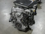  2006 2007 Mazda 6 Mazdaspeed Engine 2.3L Turbo 4cyl Motor  L3-VDT Used - Image 2